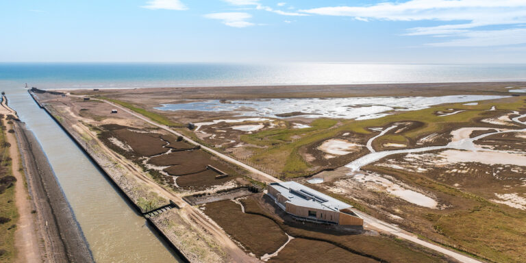 Harbour Nature Reserve